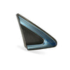 Chrome Mirror Triangle Cover to suit Mitsubishi Eclipse Cross 2018-2024 — image 2