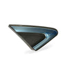 Chrome Mirror Triangle Cover to suit Mitsubishi Eclipse Cross 2018-2024 — image 3