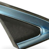 Chrome Mirror Triangle Cover to suit Mitsubishi Eclipse Cross 2018-2024 — image 4