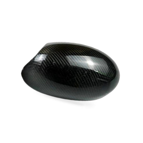 Carbon Fiber Mirror Cover Left to suit Mini R55 R56 R60 F55 F56 F60 — image 2