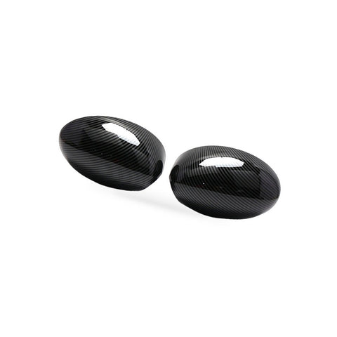Right Side Mirror Cover Housing to suit BMW MINI R50 R51 R52 R53 R55 01-14 — image 2