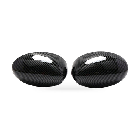 Right Side Mirror Cover Housing to suit BMW MINI R50 R51 R52 R53 R55 01-14 — image 1