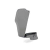 Sun Visor Makeup Mirror Clip to suit Maserati Quattroporte Ghibli Levante — image 6