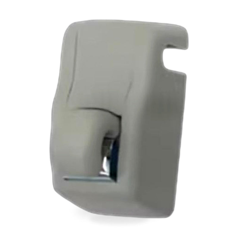 Sun Visor Makeup Mirror Clip to suit Maserati Quattroporte Ghibli Levante — image 1