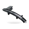 to suit Mazda CX-5 2017-2019 Rearview Mirror LED Sequential Turn Signal — image 1