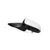 Side Mirror Assembly to suit Mazda 323 Haima Familia Haifuxing 1998-2005 — image 2