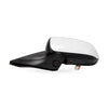 Side Mirror Assembly to suit Mazda 323 Haima Familia Haifuxing 1998-2005 — image 1