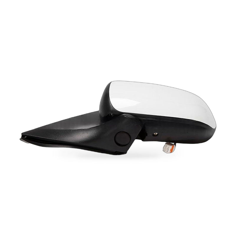 Side Mirror Assembly to suit Mazda 323 Haima Familia Haifuxing 1998-2005 — image 1
