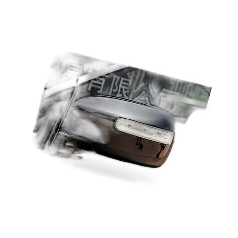 Rearview Mirror Turn Signal to suit Mazda8 11-15 Mazda5 2013 CX-7 08-14 — image 2