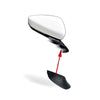 Rearview Mirror Base Lower Cover to suit Mazda 6 Atenza 2017-2021 — image 2
