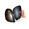 Side Mirror Cover Rearview Mirror Housing to suit Mazda 3 BL 2009-2013 — image 6