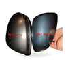 Side Mirror Cover Rearview Mirror Housing to suit Mazda 3 BL 2009-2013 — image 5