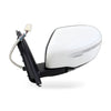 Side Mirror Assembly to suit Nissan X-Trail Rogue 2014-2020 Left Power — image 1