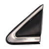 Left Side Mirror Triangle Panel to suit Nissan Sylphy 12-17 Sentra 13-19 — image 1