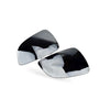 Mirror Glass Left Driver Side to suit Opel Vauxhall Astra H 2004-2009 — image 2