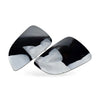 Mirror Glass Left Driver Side to suit Opel Vauxhall Astra H 2004-2009 — image 1