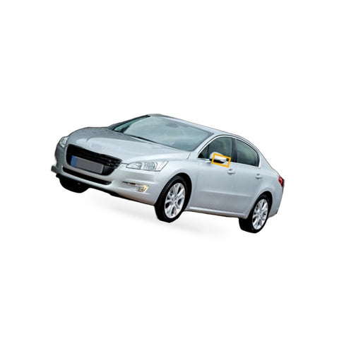 Mirror Turn Signal Light to suit Peugeot 508 Citroen DS5 C4 Picasso 6325J5 — image 2