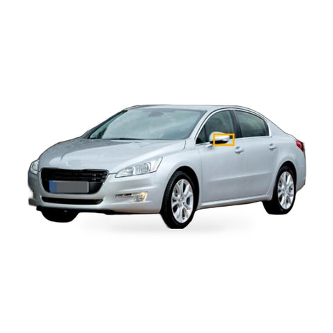 Mirror Turn Signal Light to suit Peugeot 508 Citroen DS5 C4 Picasso 6325J5 — image 1