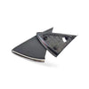 Triangle Block Trim to suit Chery Arrizo 5 2016 4 Pieces with Bright Strip — image 2