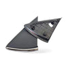 Triangle Block Trim to suit Chery Arrizo 5 2016 4 Pieces with Bright Strip — image 1