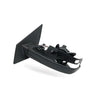 Rearview Mirror Housing to suit Chery Tiggo 3X 3XE Turn Signal Lamp Frame — image 2