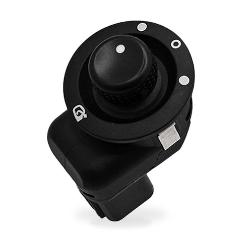 Electric Rear View Mirror Control Switch to suit Renault Clio MK4 2013-2015 — image 1