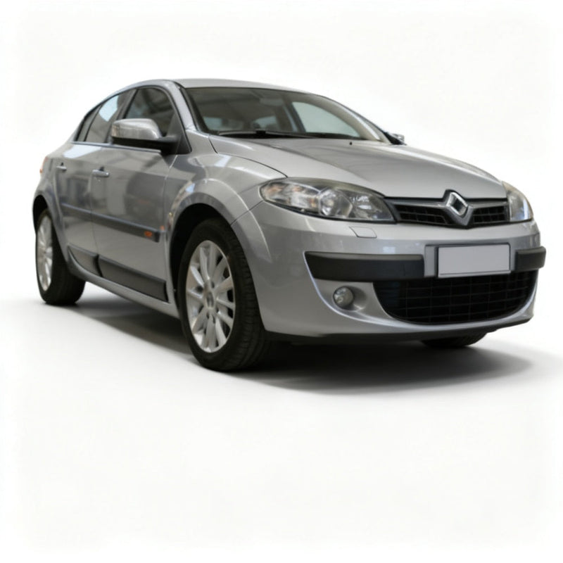 Mirror Housing (Pair) to suit Renault Megane MK2 2003-2007 Bullhorn Style Left — image 1