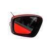 Skoda Fabia Rapid Left Mirror Outer Frame to suit 2015-2020 — image 2