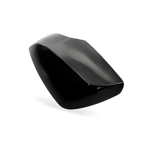 Rearview Mirror Cover to suit Subaru XV Forester Legacy Outback BRZ Left — image 2
