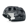 Rearview Mirror Frame Bracket to suit Subaru Forester Legacy Outback XV — image 1