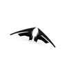 Mirror Cover (Pair) to suit SEAT Leon 2013-2020 Bullhorn Style Decorative Shell — image 4