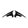 Mirror Cover (Pair) to suit SEAT Leon 2013-2020 Bullhorn Style Decorative Shell — image 5