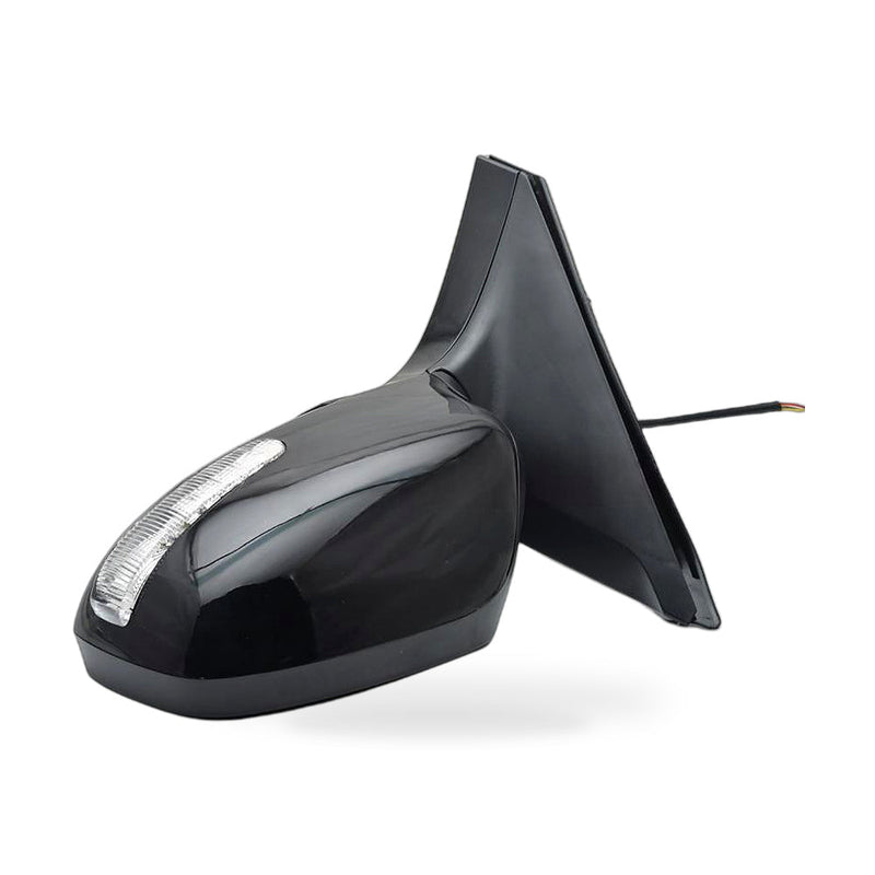 Rearview Mirror Light Assembly (Pair) to suit Suzuki Swift 2005-2015 — image 1