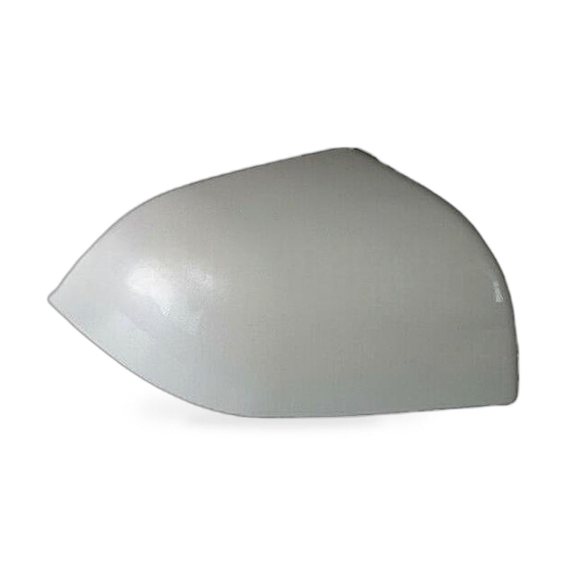 Mirror Cover to suit Tesla Model 3 2016-2021 Passenger Right White — image 1