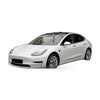 Mirror Cover to suit Tesla Model 3 2016-2021 Passenger Right White — image 5