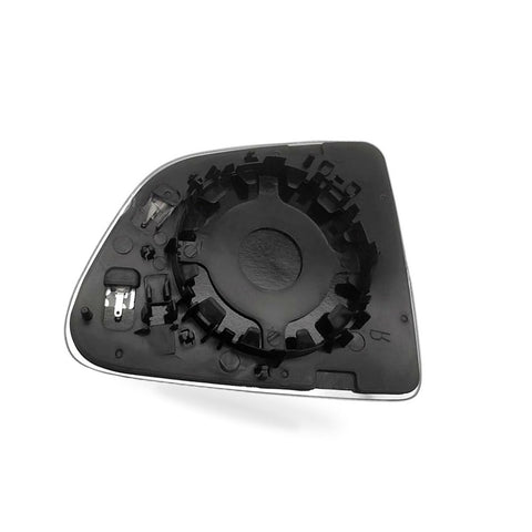 Blue Wide View Anti-Glare Rearview Mirror (Pair) to suit Tesla Model Y — image 2