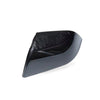 Rearview Mirror Shell Cover (Pair) to suit Tesla Model Y 2020-2024 Carbon Fiber — image 3