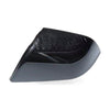 Rearview Mirror Shell Cover (Pair) to suit Tesla Model Y 2020-2024 Carbon Fiber — image 1