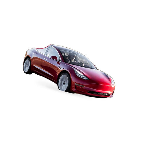 Mirror Bottom Housing Lower Cover to suit Tesla Model 3 2017-2021 Right — image 2