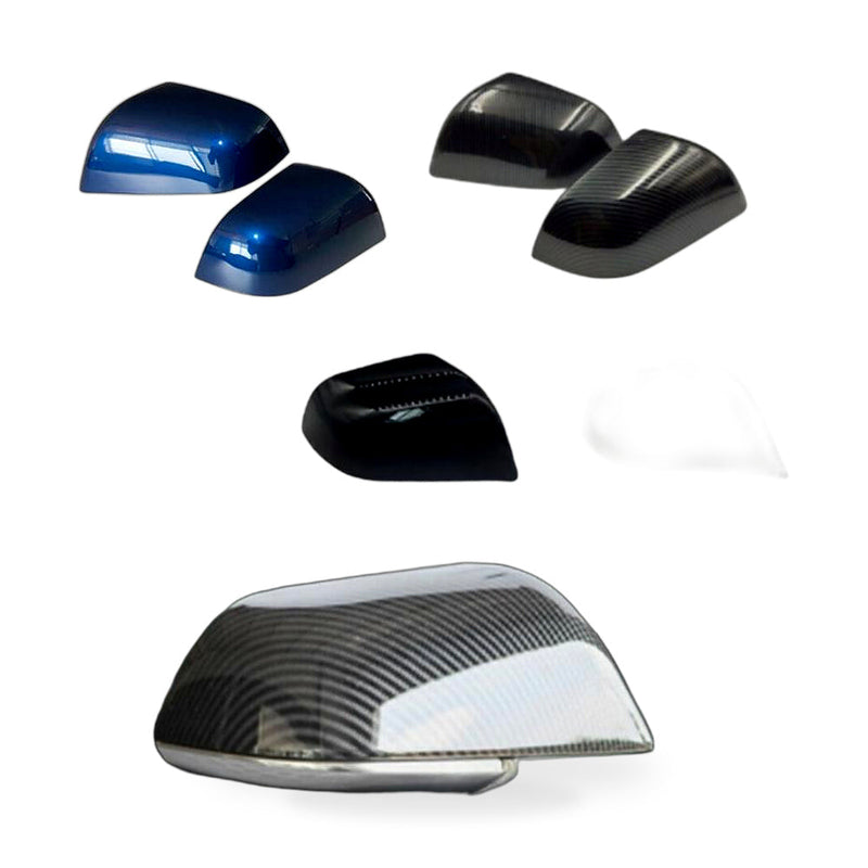 Rearview Mirror Shell Cover to suit Tesla Model 3 17-23 Right Side — image 1