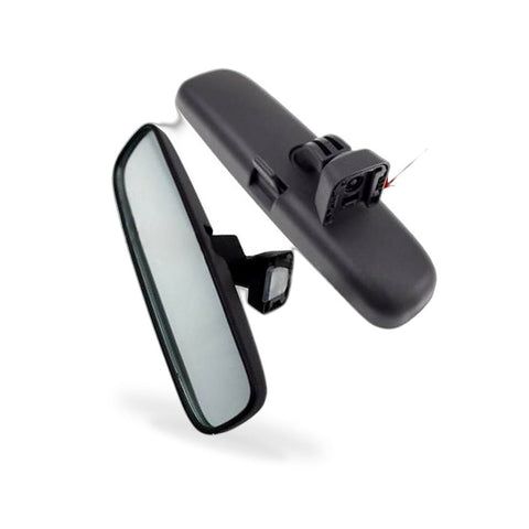 Interior Rearview Mirror to suit Toyota Yaris Camry Corolla Highlander — image 2