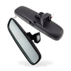 Interior Rearview Mirror to suit Toyota Yaris Camry Corolla Highlander — image 1