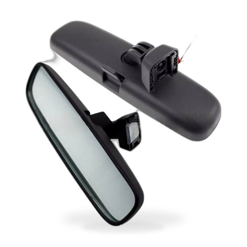 Interior Rearview Mirror to suit Toyota Yaris Camry Corolla Highlander — image 1