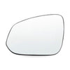 Rearview Mirror Lower Cover to suit Toyota Highlander 2022-2024 Left Side — image 1