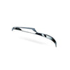 Rearview Mirror Trim Chrome Strip (Pair) to suit Lexus LX570 GX460 Toyota Land — image 2
