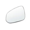 Outer Rearview Mirror Housing Cover (Pair) to suit Toyota Highlander 2022 — image 3