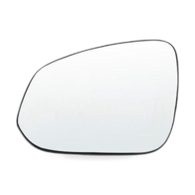 Outer Rearview Mirror Housing Cover (Pair) to suit Toyota Highlander 2022 — image 1