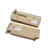 Sun Visor Vanity Mirror (Pair) to suit Toyota Prado 2700 4000 LC120 2002-2009 — image 2