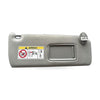 Sun Visor Vanity Mirror (Pair) to suit Toyota Prado 2700 4000 LC120 2002-2009 — image 5