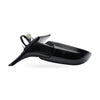 Rearview Mirror Assembly to suit Toyota Camry 2.4 2002-2006 Power Folding — image 1